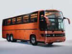 Setra S 215 HDH 1984 года (US)